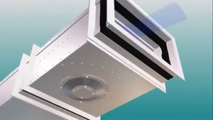 Обслуживание систем кондиционирования и вентиляции.