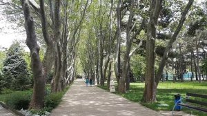 Геленджик  Санаторий Голубая волна