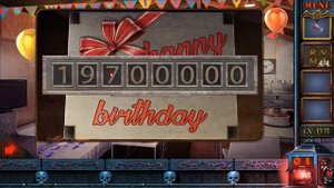 Escape Game 50 Rooms 6 Level 4 Walkthrough