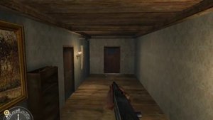 Call Of Duty Операция Абвер (PC, 2005) Миссия 2