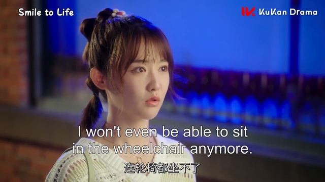 [ENG SUB]【完整版FULL】身患绝症后我要和偶像男友分手，不料他竟对我不离不弃……《爱豆太爱我了怎么办！》全集 #甜宠 #爱情 | 小酷剧场
