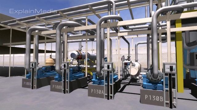 Ректификация анимация смотреть онлайн