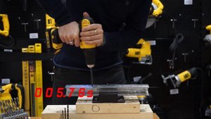?Тест сверел по металлу от DeWALT Extreme-Co со специальной режущей кромкой + кобальтовые сверла