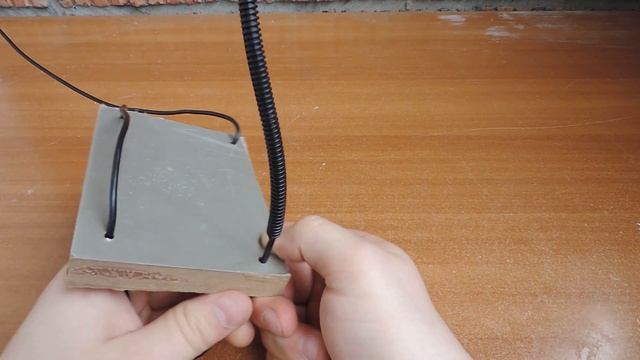 Простейшая ТРЕТЬЯ РУКА ДЛЯ ПАЙКИ своими руками смотреть онлайн