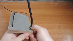 Простейшая ТРЕТЬЯ РУКА ДЛЯ ПАЙКИ своими руками