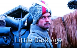 Little Dark Age - Григорий Мелехов (Тихий Дон) | Edit