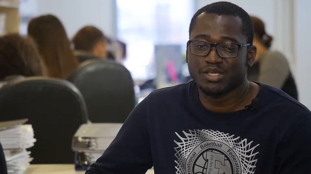 Визовый центр в Казани - Отзыв 1 смотреть онлайн