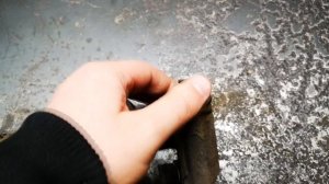 Замена тормозных дисков и колодок Шевроле спарк, Равон Р2