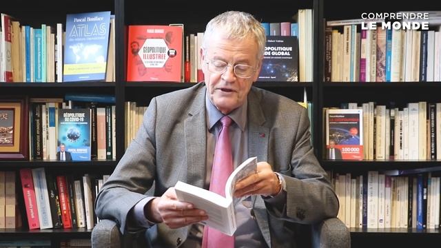 J'ai lu... La démocratie féministe de Marie-Cécile Naves смотреть онлайн