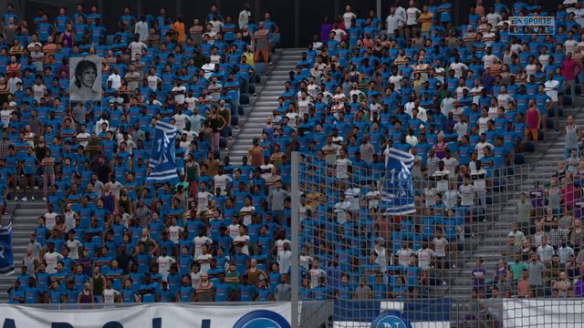 FIFA 22 | Fiorentina vs Napoli - Serie A Tim | 28/08/2022/ | Gameplay смотреть онлайн