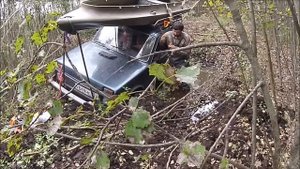 Лебедка СТОКРАТ