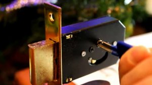 Отмычки для крестовых замов tryout lockpicktool .RL.video.part18