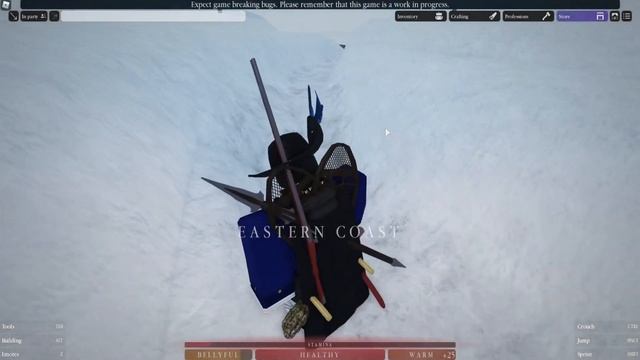 Shops That Most Beginners Don't Know Exist....(Old Northwind) [Roblox Northwind] смотреть онлайн