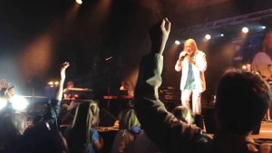 Tõnis Mägi juubelikontsert "Koit"