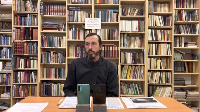 Великий пост. Как и зачем поститься?