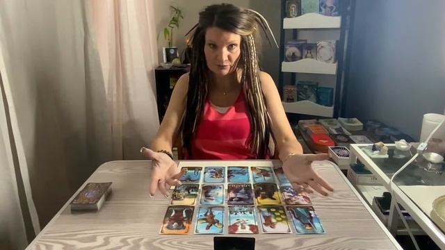 Libra - Trust in the process because a BIG transformation is taking place for you! смотреть онлайн