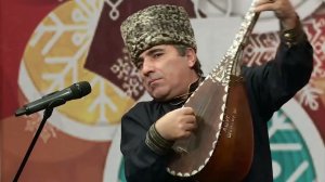 Ашукь Шемшир - Цlийи йис РГВК Дагестан