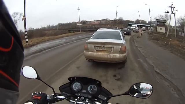 Мотобудни Обиженный ТАЗОВОД . Великие луки.