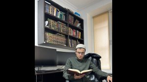 Сложно ли быть праведным? #kovcheg_uroki