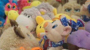 Как начать бизнес на автомате с игрушками Хватайка?!