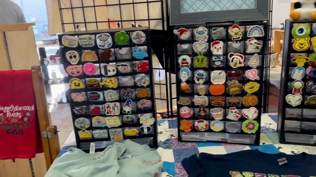 NORTH HAVEN WINTERFEST 🎅 Craft Fair & Raffle, Meet & Greet Santa | Vlogmas 2022 | Marchmalloworld смотреть онлайн