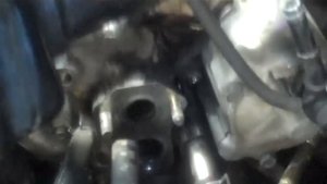 TOYOTA AVENSIS,D4D, sticky EGR valve ENGINE DIES ON THE MOTORWAY