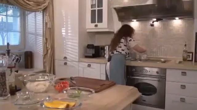 Хорошее утро - Рисовый мусс смотреть онлайн