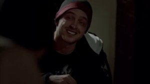 Во все тяжкие, 07