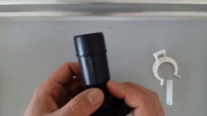 Опора кухонная AXILO Hafele