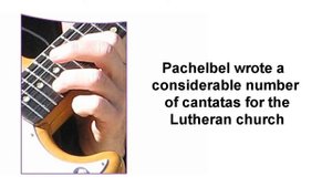 Pachelbel Canon in D Major - ELECTRIC GUITAR