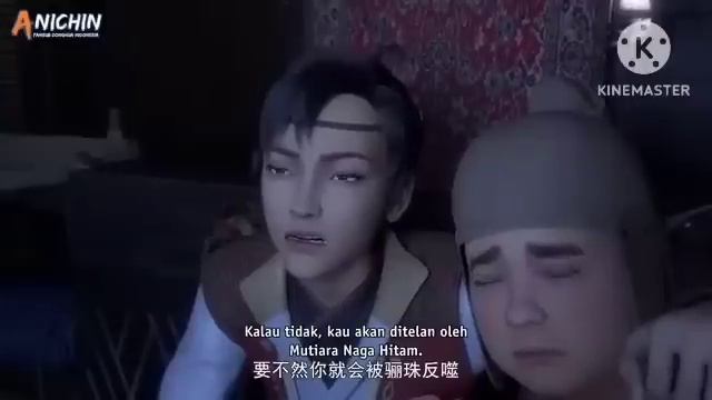 donghua terbaru full sub indo смотреть онлайн