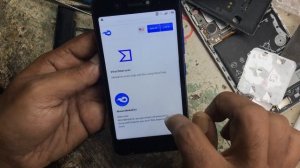 ITEL A25 FRP BYPASS ANDROID 9 0 | L5002 FRP BYPASS | GOOGLE ACCOUNT RESET WITHOUT PC