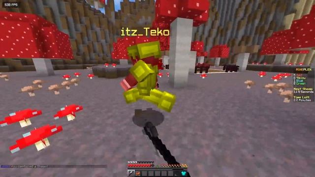 The WORST Sheep Quest Rage смотреть онлайн