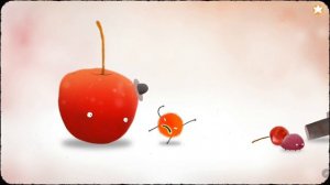 Чучел. Игра 6. Победа Чучела в Angry Birds. #Чучел #Chuchel