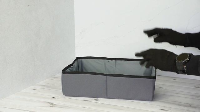 Лоток для кошек Ладиоли М-96, серый, дорожный, 35х25х10 см, размер M