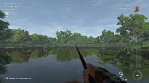 ИГРА Fishing Planet Симулятор рыбалки ЛОВЛЯ НА ХЛЕБ