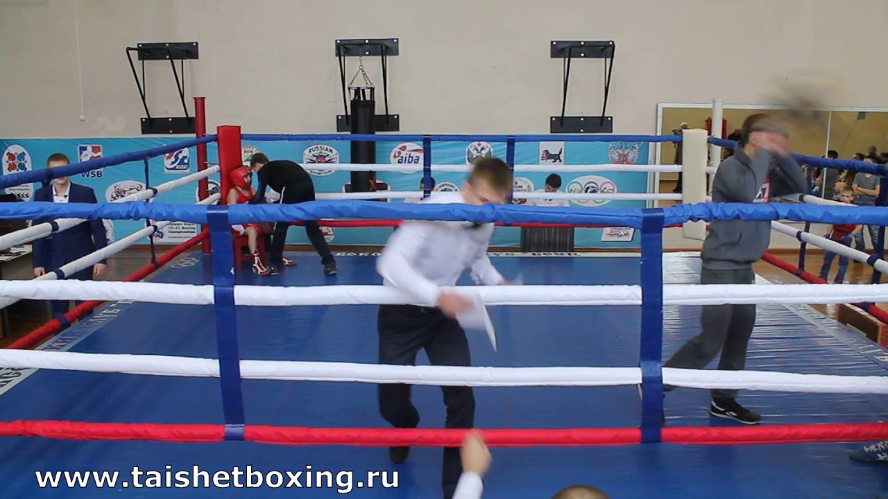 Конопаткин Сергей (Бирюсинск) — Гаврилов Илья  (Юрты)