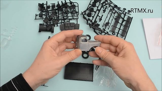 Обзор зис 151. смотреть онлайн