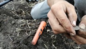 тх 850 поиск монет