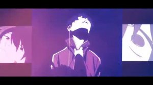 Аниме клип [AMV] (Mekakucity actors)