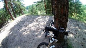 Велосипед из Китая, Tropix, Aliexpress, подробный обзор