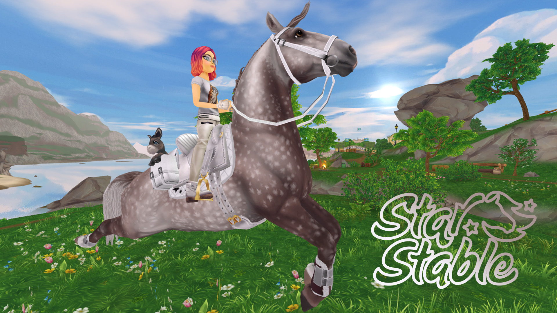 Star stable steam фото 8