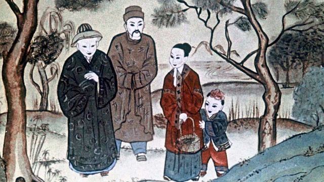Андерсен Г Х  Соловей Аудиосказка с картинками
