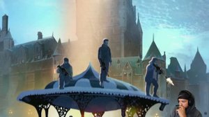 I Can't Believe I have Never seen this Tom Clancy's the Division Flim called "The Fall of Canada"
