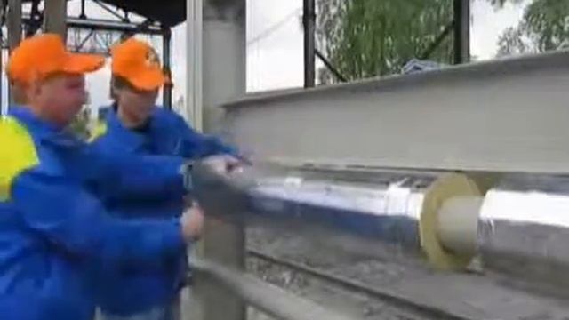 Теплоизоляция для труб отопления