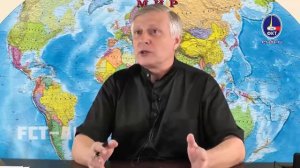 Чем отличаются флаги настоящих государств. Валерий Пякин