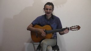 The Lion Sleeps Tonight cover