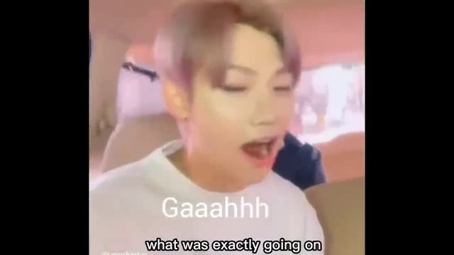 Stray Kids funny probably drunk moments смотреть онлайн