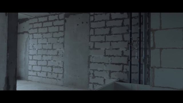 Капитальный ремонт в новостройке. Начало.