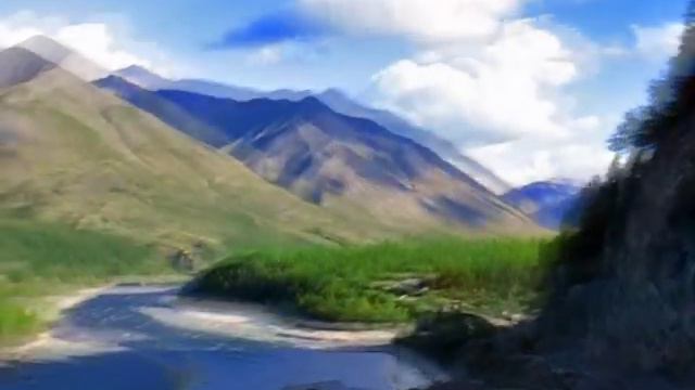 По Колыме автостопом (Kolyma by hitch-hiking) смотреть онлайн